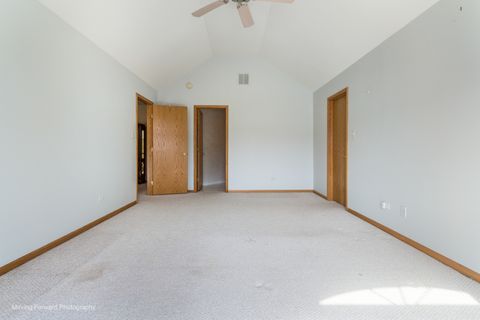 Tiny photo for 14825 Steven Court, Lemont, IL 60439 (MLS # 12563927)