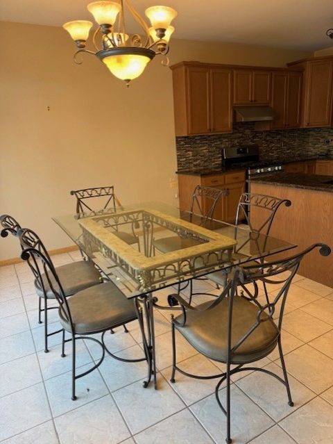 Tiny photo for 14825 Steven Court, Lemont, IL 60439 (MLS # 12563927)