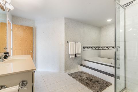 Tiny photo for 14825 Steven Court, Lemont, IL 60439 (MLS # 12563927)