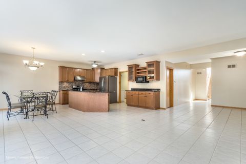 Tiny photo for 14825 Steven Court, Lemont, IL 60439 (MLS # 12563927)