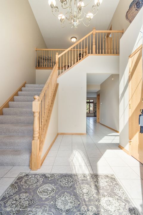 Tiny photo for 14825 Steven Court, Lemont, IL 60439 (MLS # 12563927)