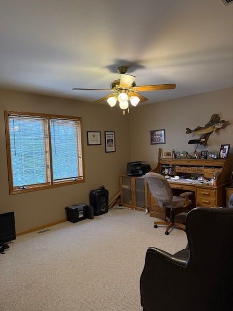 Tiny photo for 14825 Steven Court, Lemont, IL 60439 (MLS # 12563927)