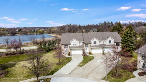 Tiny photo for 14825 Steven Court, Lemont, IL 60439 (MLS # 12563927)