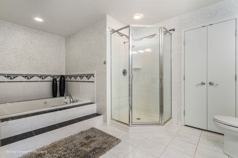 Tiny photo for 14825 Steven Court, Lemont, IL 60439 (MLS # 12563927)