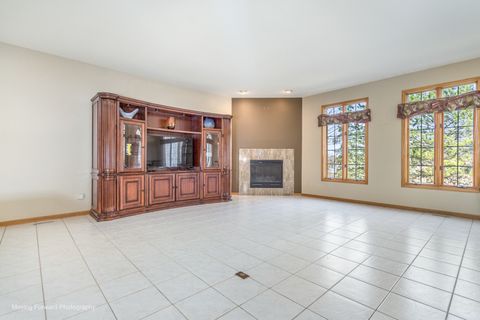 Tiny photo for 14825 Steven Court, Lemont, IL 60439 (MLS # 12563927)