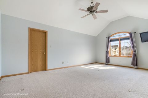 Tiny photo for 14825 Steven Court, Lemont, IL 60439 (MLS # 12563927)