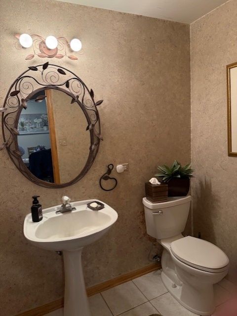 Tiny photo for 14825 Steven Court, Lemont, IL 60439 (MLS # 12563927)