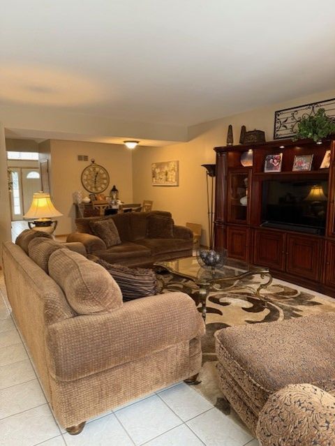 Tiny photo for 14825 Steven Court, Lemont, IL 60439 (MLS # 12563927)