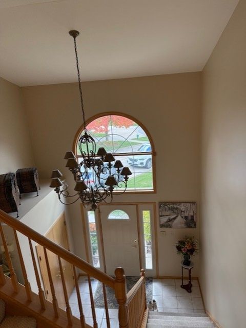 Tiny photo for 14825 Steven Court, Lemont, IL 60439 (MLS # 12563927)