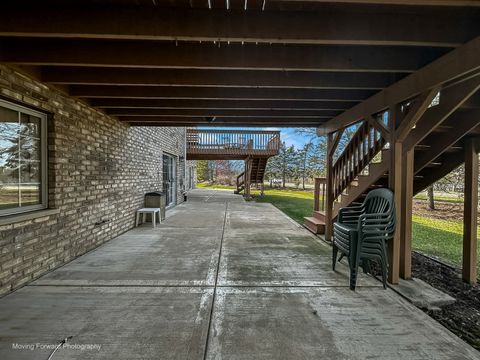 Tiny photo for 14825 Steven Court, Lemont, IL 60439 (MLS # 12563927)