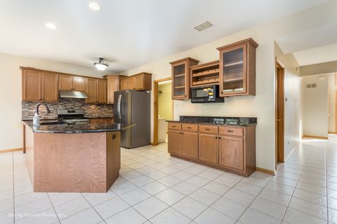 Tiny photo for 14825 Steven Court, Lemont, IL 60439 (MLS # 12563927)