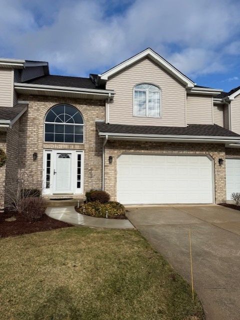 14825 Steven Court Lemont IL 60439