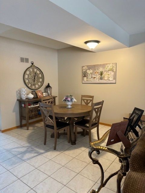 Tiny photo for 14825 Steven Court, Lemont, IL 60439 (MLS # 12563927)