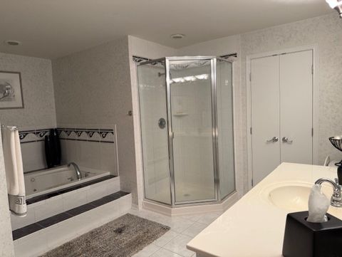 Tiny photo for 14825 Steven Court, Lemont, IL 60439 (MLS # 12563927)