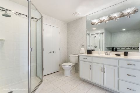 Tiny photo for 14825 Steven Court, Lemont, IL 60439 (MLS # 12563927)