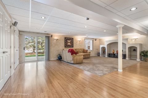 Tiny photo for 14825 Steven Court, Lemont, IL 60439 (MLS # 12563927)