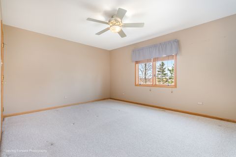 Tiny photo for 14825 Steven Court, Lemont, IL 60439 (MLS # 12563927)
