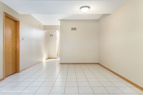 Tiny photo for 14825 Steven Court, Lemont, IL 60439 (MLS # 12563927)