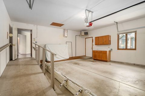 Tiny photo for 112 Village Woods Drive, Crete, IL 60417 (MLS # 12463112)