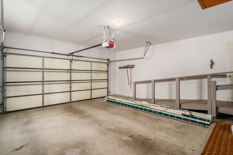 Tiny photo for 112 Village Woods Drive, Crete, IL 60417 (MLS # 12463112)