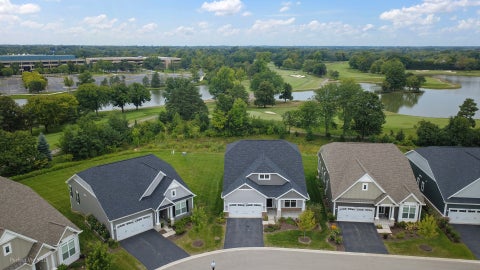 Tiny photo for 20540 W Spyglass Court, Kildeer, IL 60047 (MLS # 12748825)