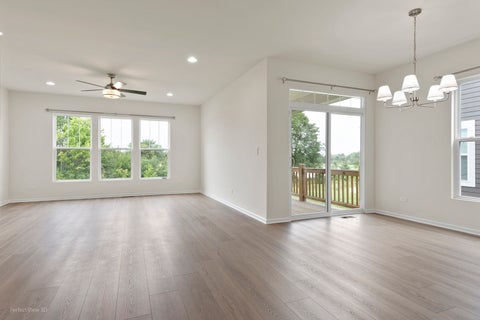 Tiny photo for 20540 W Spyglass Court, Kildeer, IL 60047 (MLS # 12748825)
