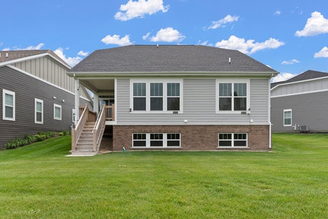 Tiny photo for 20540 W Spyglass Court, Kildeer, IL 60047 (MLS # 12748825)