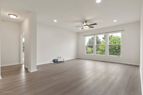 Tiny photo for 20540 W Spyglass Court, Kildeer, IL 60047 (MLS # 12748825)
