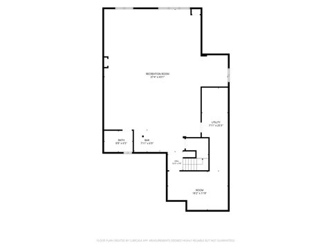 Tiny photo for 20540 W Spyglass Court, Kildeer, IL 60047 (MLS # 12748825)