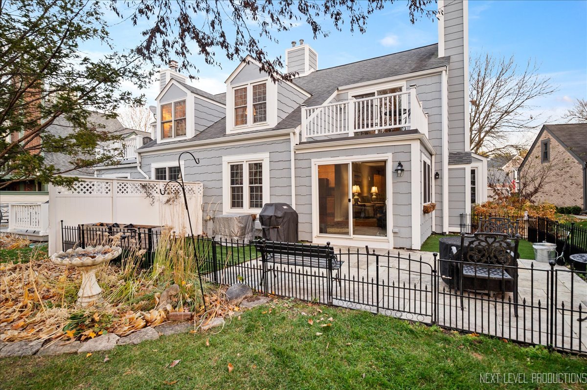 92 Whittington Course