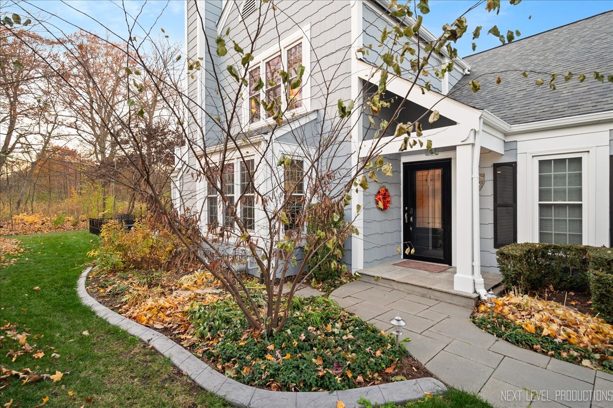 92 Whittington Course