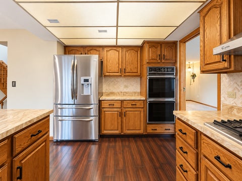 Tiny photo for 1428 Roslyn Road, Schaumburg, IL 60193 (MLS # 12764608)