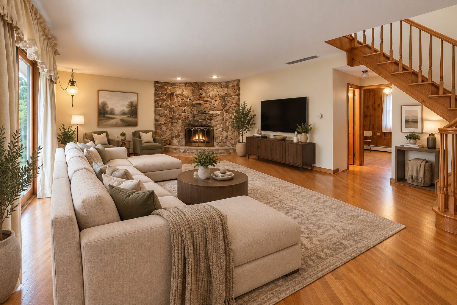 1428 Roslyn Road