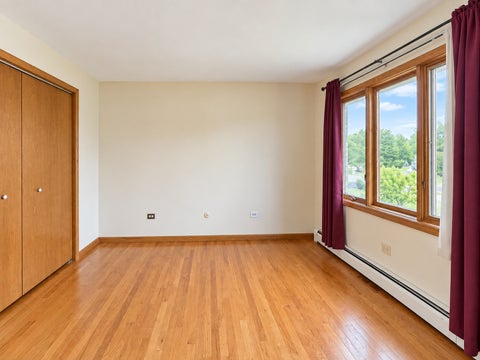 Tiny photo for 1428 Roslyn Road, Schaumburg, IL 60193 (MLS # 12764608)