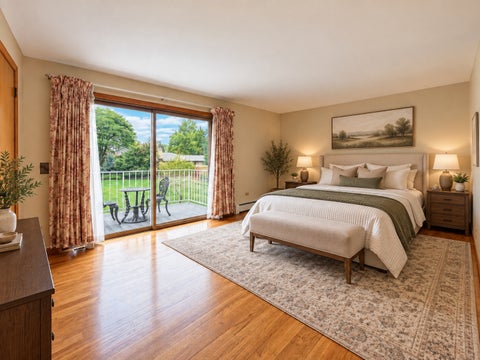 Tiny photo for 1428 Roslyn Road, Schaumburg, IL 60193 (MLS # 12764608)