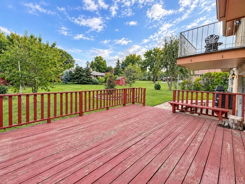 Tiny photo for 1428 Roslyn Road, Schaumburg, IL 60193 (MLS # 12764608)