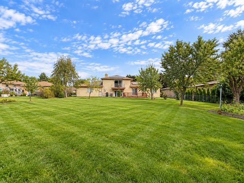 Tiny photo for 1428 Roslyn Road, Schaumburg, IL 60193 (MLS # 12764608)