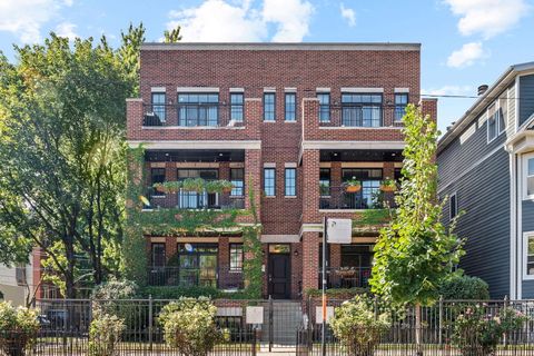 2700 N Wayne Avenue 3N Chicago IL 60614