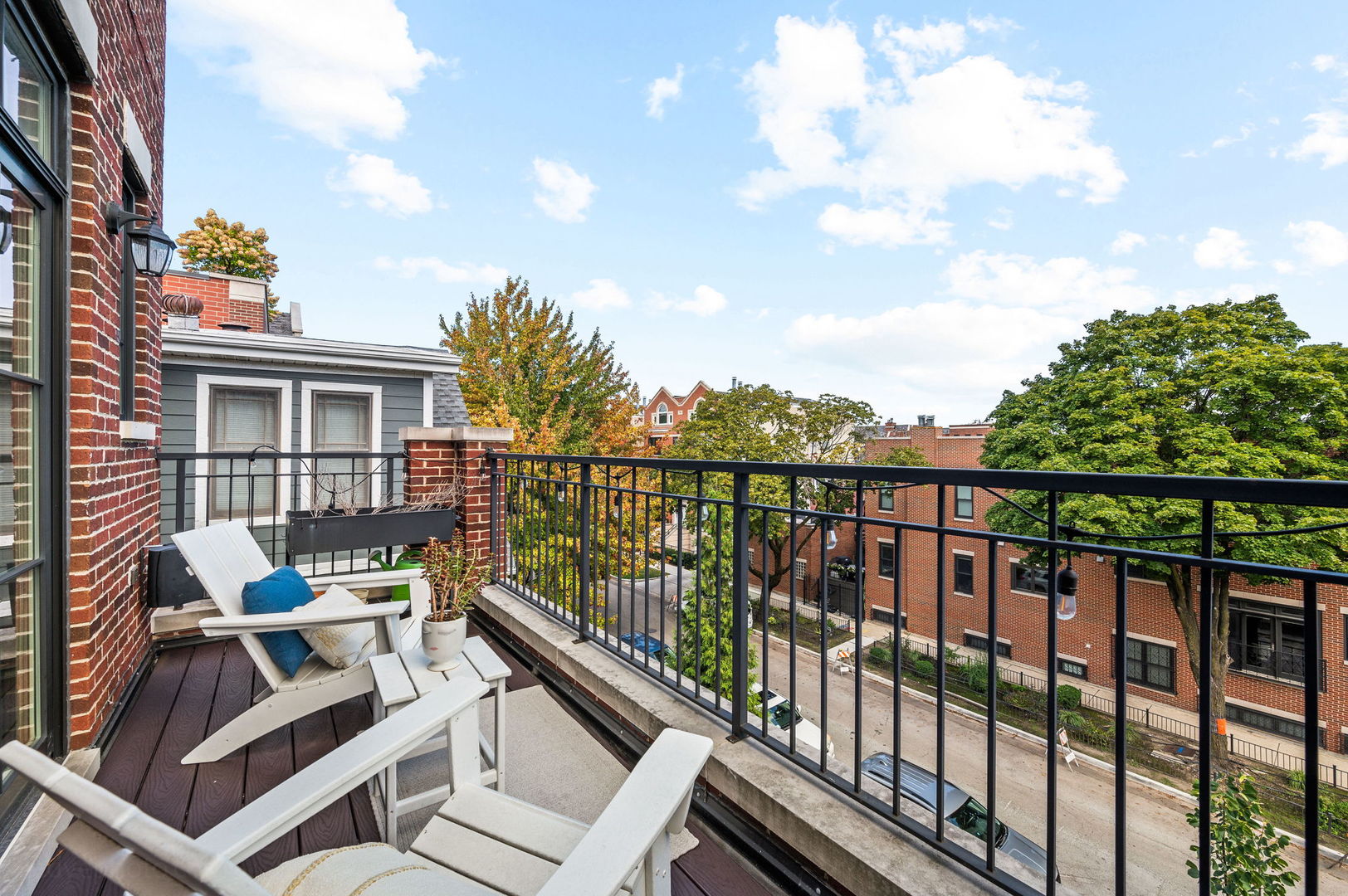 2700 N Wayne Avenue 3N