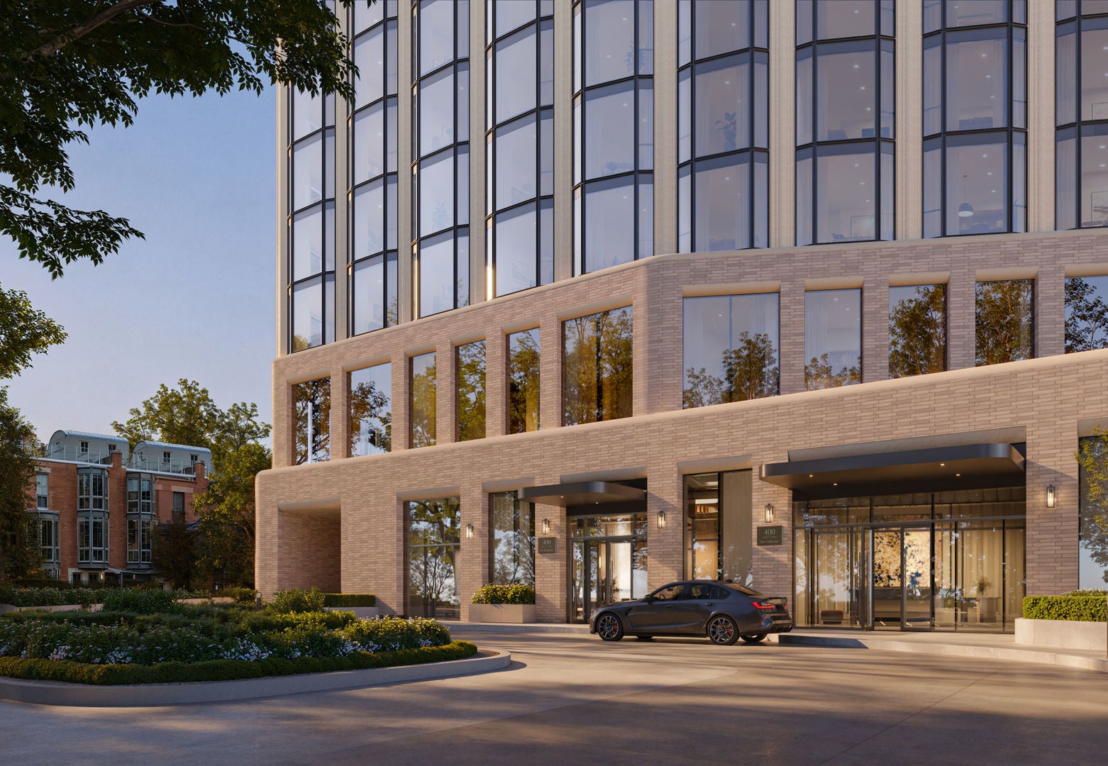 460 E North Water Street 5004
