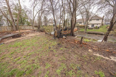 Tiny photo for 3550 Bass Court, Morris, IL 60450 (MLS # 12606708)