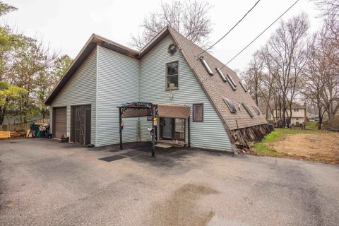 Tiny photo for 3550 Bass Court, Morris, IL 60450 (MLS # 12606708)