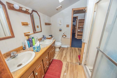 Tiny photo for 3550 Bass Court, Morris, IL 60450 (MLS # 12606708)