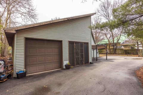 Tiny photo for 3550 Bass Court, Morris, IL 60450 (MLS # 12606708)