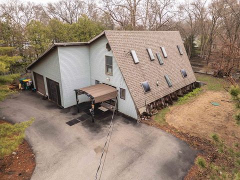 Photo of 3550 Bass Court, Morris, IL 60450 (MLS # 12606708)