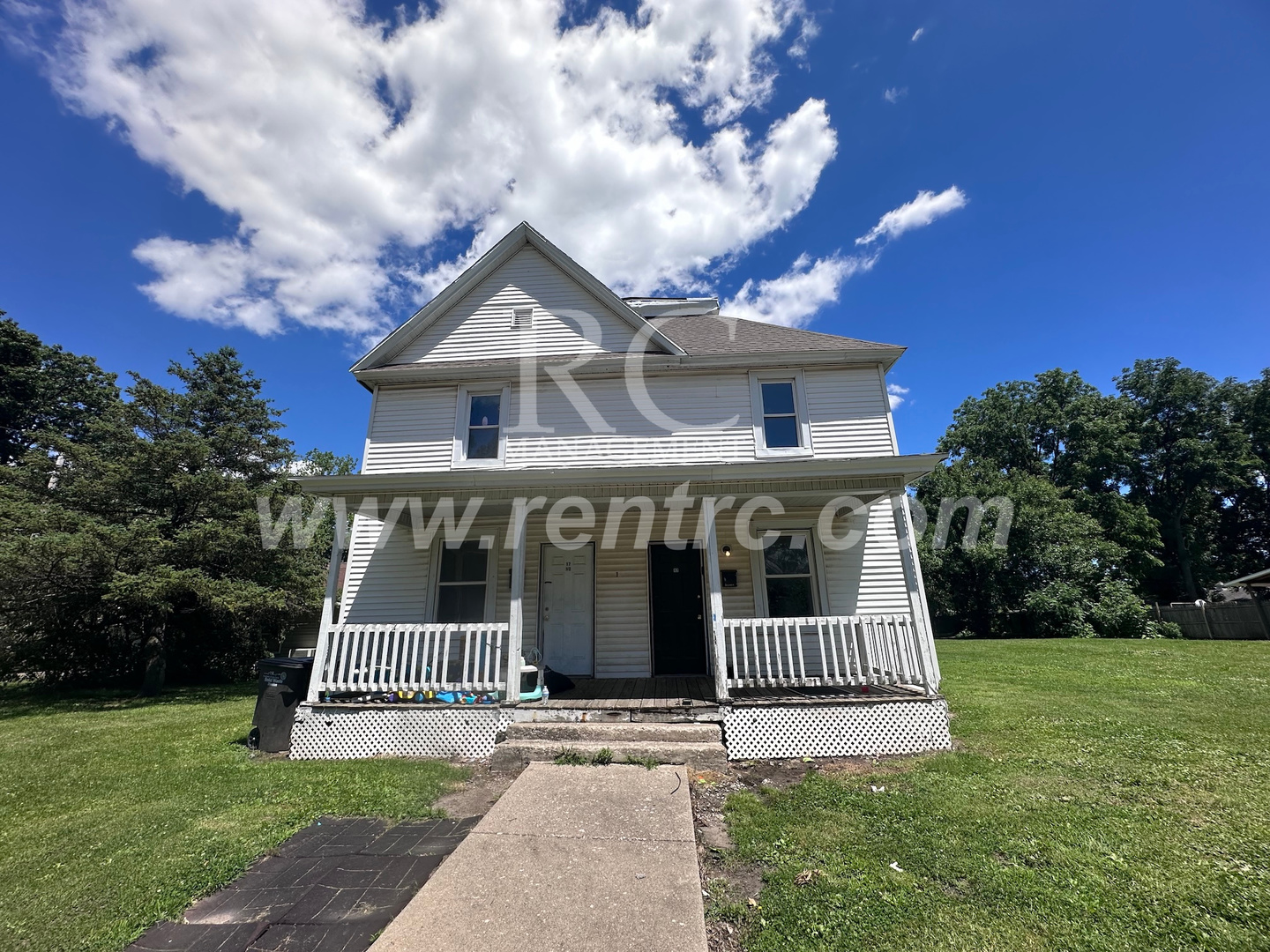 17 Indiana Street