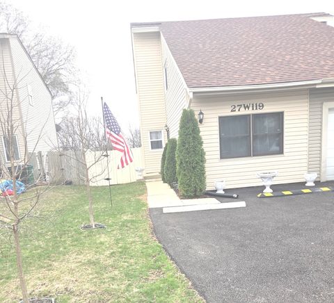 27W119 Cooley Avenue Winfield IL 60190