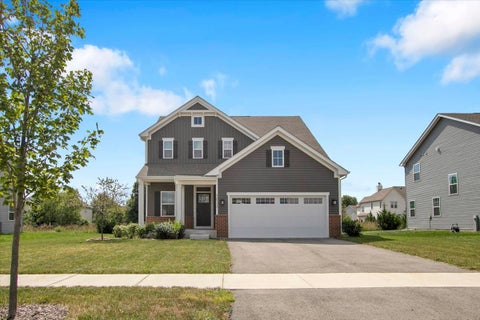 Photo of 3011 Constitution Way, Yorkville, IL 60560 (MLS # 12762167)