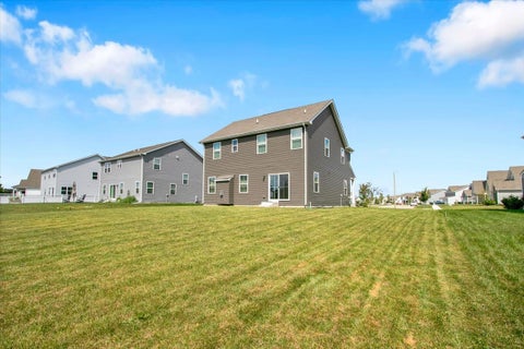 Tiny photo for 3011 Constitution Way, Yorkville, IL 60560 (MLS # 12762167)