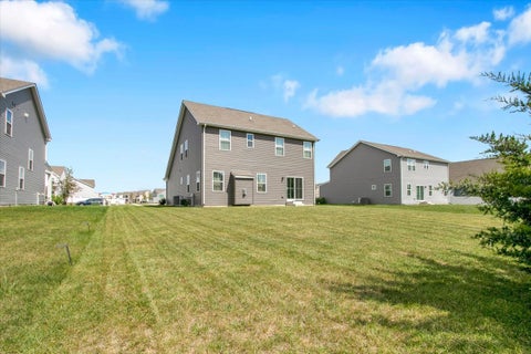Tiny photo for 3011 Constitution Way, Yorkville, IL 60560 (MLS # 12762167)